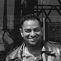 Osmond Dmello