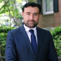 Ali Shahoseini