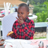 Ngarambe Benjamin