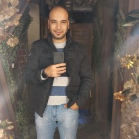 Mohamed Masoud