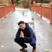Ryan Koh
