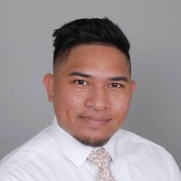 Justin Bambico