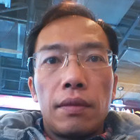 Benjamin Liang