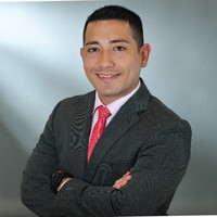 Sebastian Escorcia