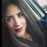 Hayriye Yalçın