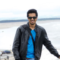Samrit Shah