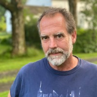 Gus Ford