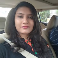Akanksha Singhal