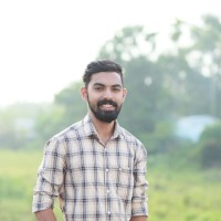 Sooraj Tm