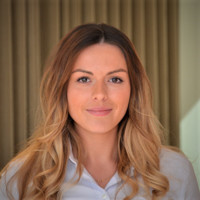 Johanna Gillberg