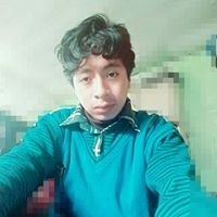 Boris Arias Quispe