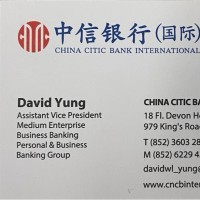 David Yung