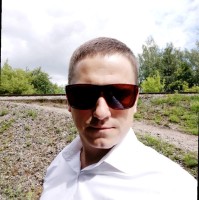 Giedrius Tarasovas
