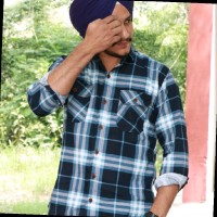 Gurbaj Singh