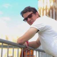 Daniel Ridd