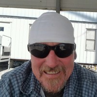 Virgel Strunk