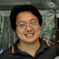 Feynman Chen