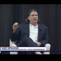 gary spellman