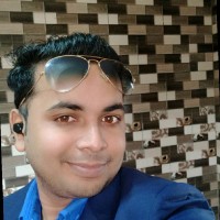 Pawan Kumar Raj