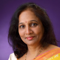 Sandhya Kesavaram