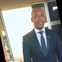 Clement Moloi