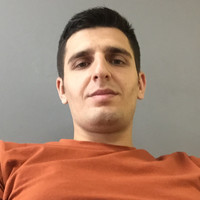 Furkan Toprak
