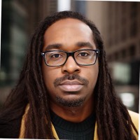 Darnell Hill