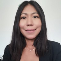 Danae Cortez Flores
