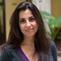 Lourdes Palacios Matías