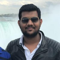 Dhruval Patel