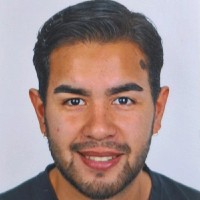 Jason Cabezas Pablo