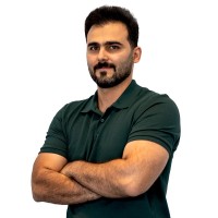 Pourya Afshintabar