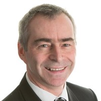 Malcolm Underhill