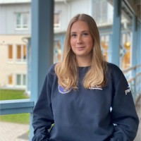 Filippa Myhrén