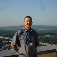 Oleg Bogdevich