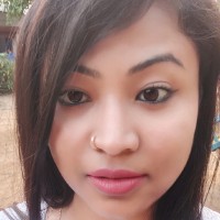 Jesmin Ahmed