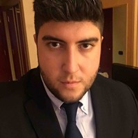 Roberto Alessandro Marino