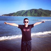 周昊南