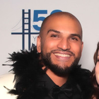 Tej Virk