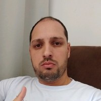 sergio almeida