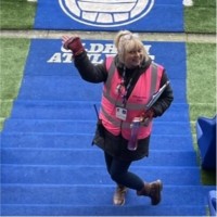 Pamela Makin