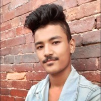 Vharath Shrestha