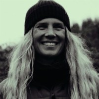 Amy Brock-Morgan