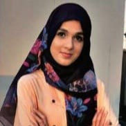 Zainab Rasheed