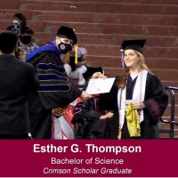 Esther Thompson