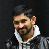Kiran Kumar B.