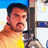 Rashid Mehmood