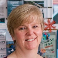 Jennifer Baril