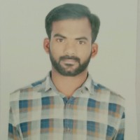 Chandan B V