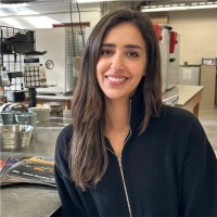 Rita Nasr
